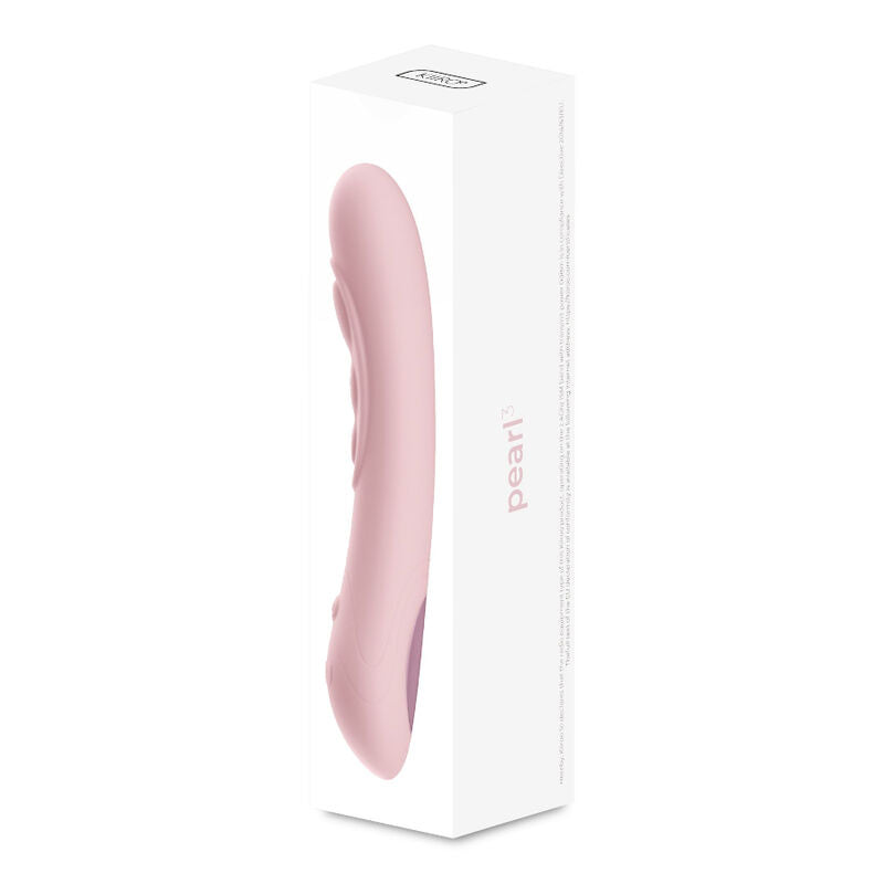 Pearl3 G-spot vibrator app-controlled