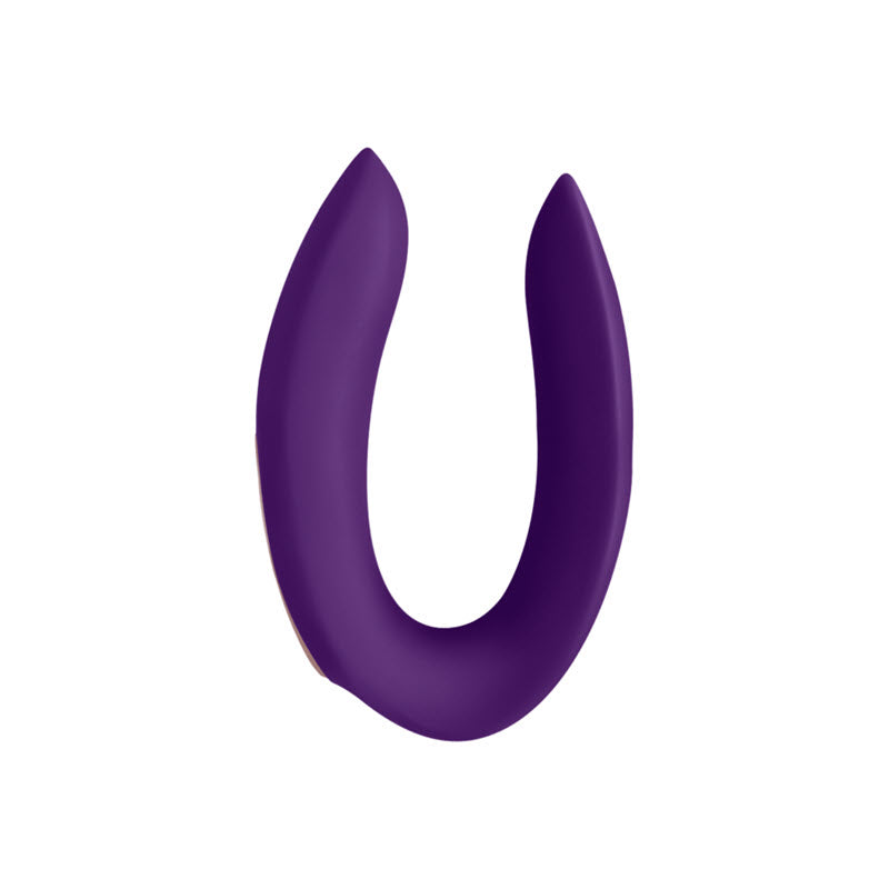 Satisfyer - Partner Plus Remote Couples Massager