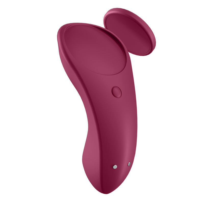 Satisfyer - Sexy Secret Panty