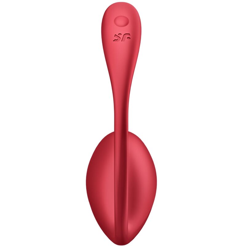 Satisfyer - Shiny Petal G-Spot Connect App