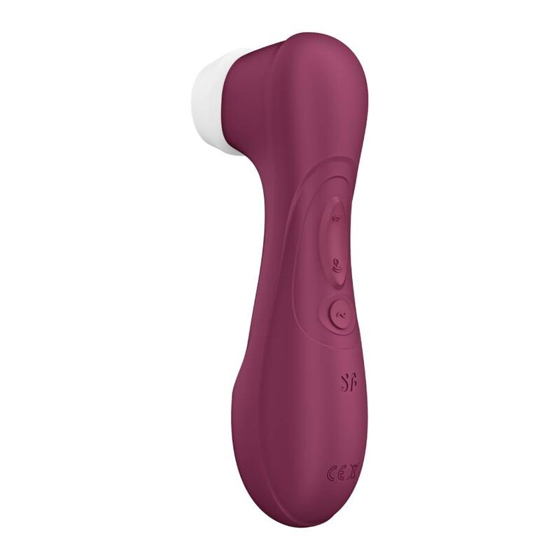 Satisfyer - Pro 2 Generation 3 Connect App