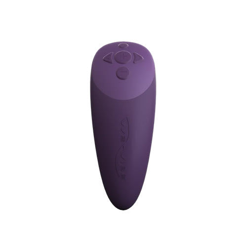 We-Vibe - Chorus Vibrator For Couples With Lila Squeeze Control