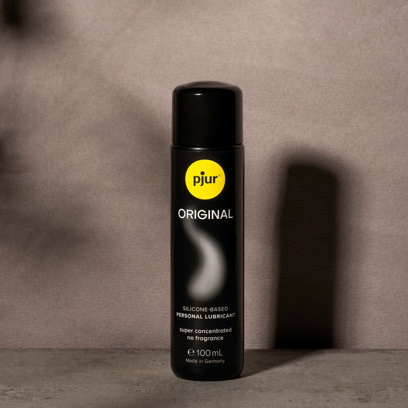Pjur - Original Silicone Lubricant 100 Ml