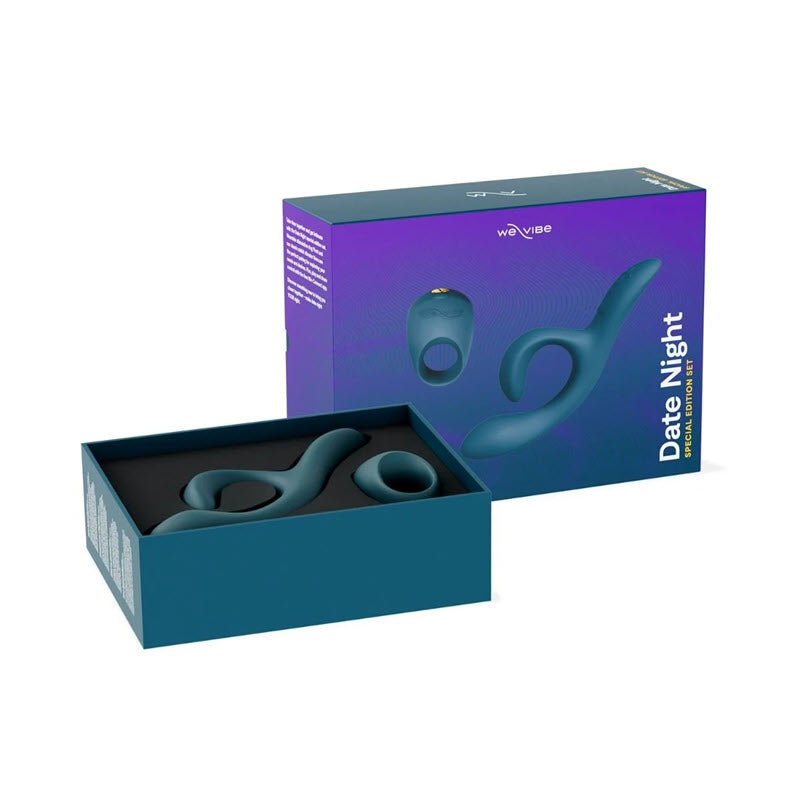 We-Vibe - Date Night Special Edition Set