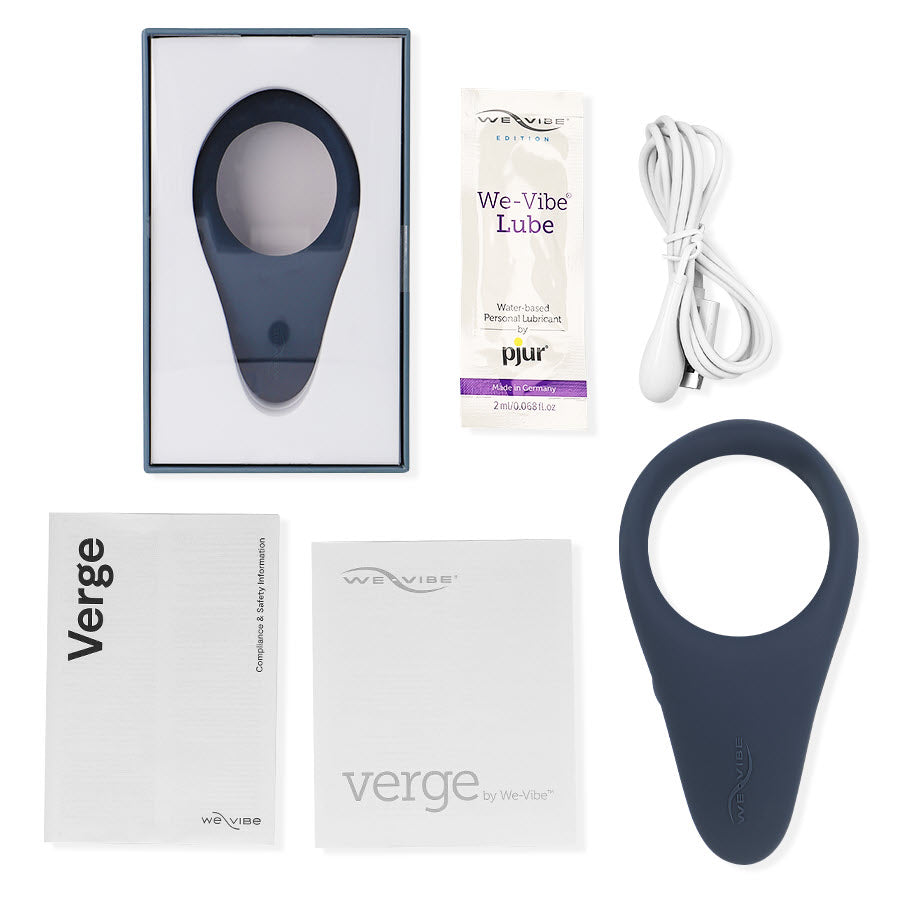 We-Vibe Verge
