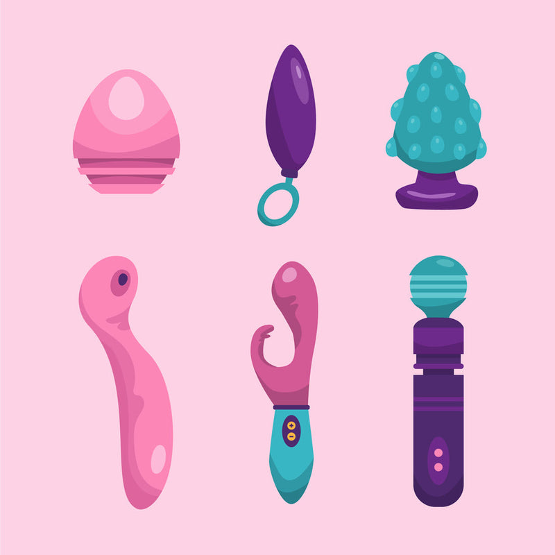 How to Choose the Right Remote Control Vibrators
