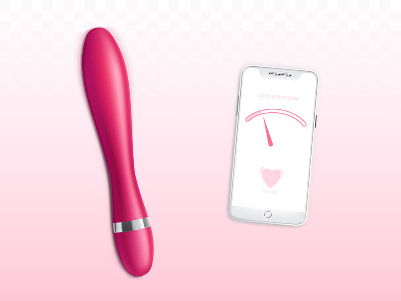 How to Connect & Pair Your Remote Control Sex Toy