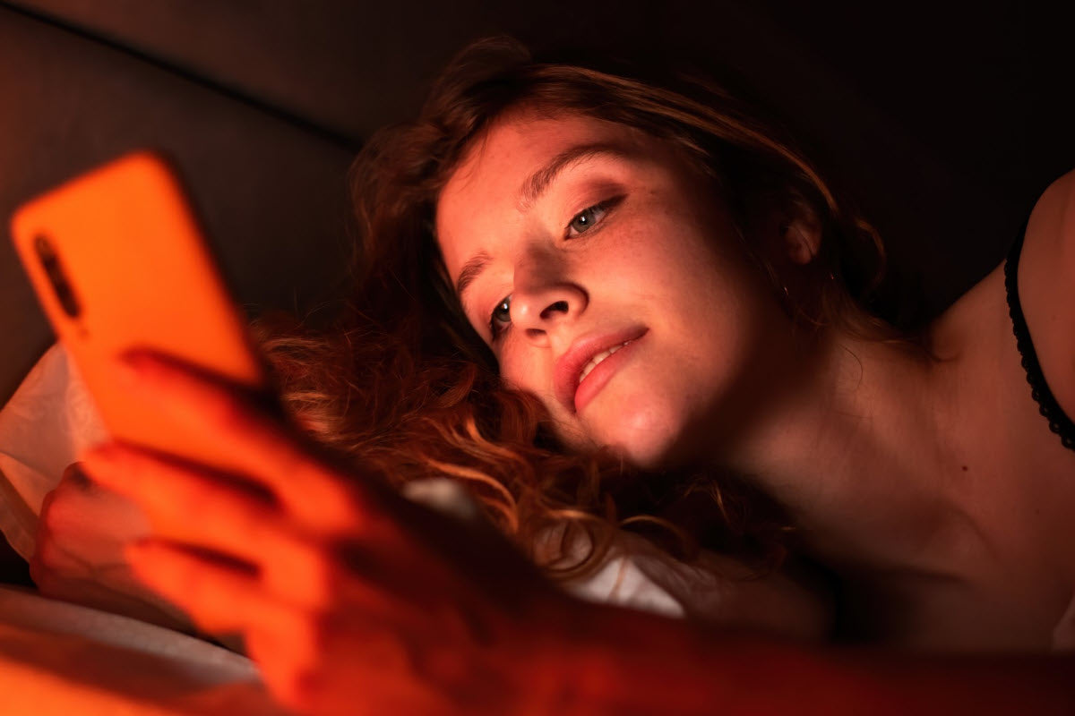 The Pleasure Principle: How Smart Tech is Rewiring Our Brains