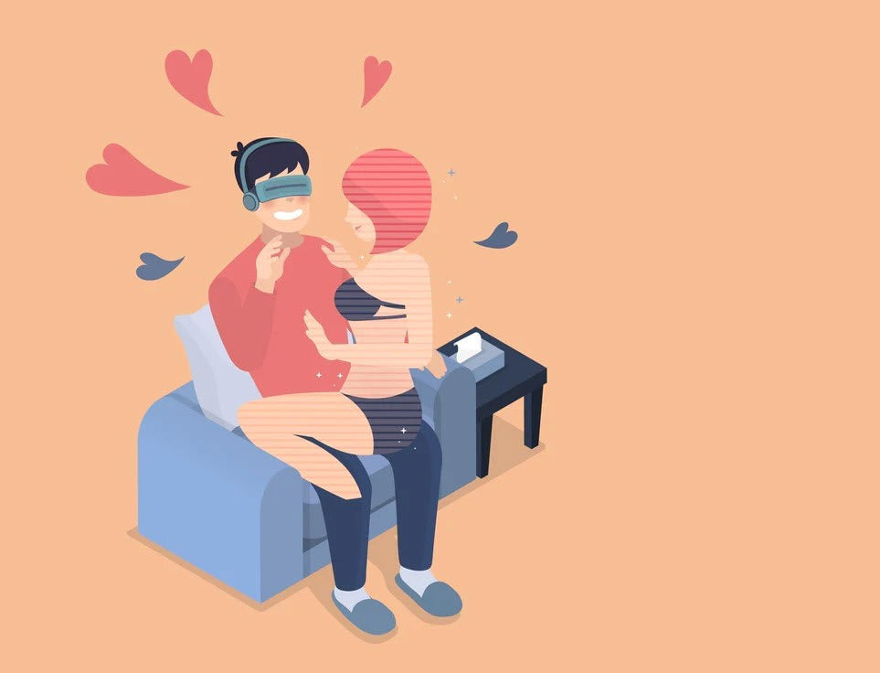 App Features And Bluetooth Technology in Remote Control Vibrators