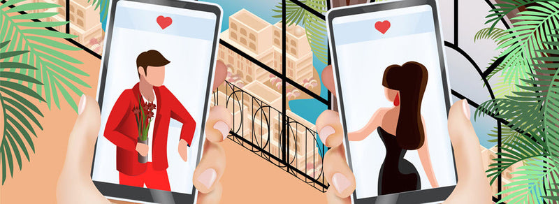 The Truth About Long-Distance Relationships