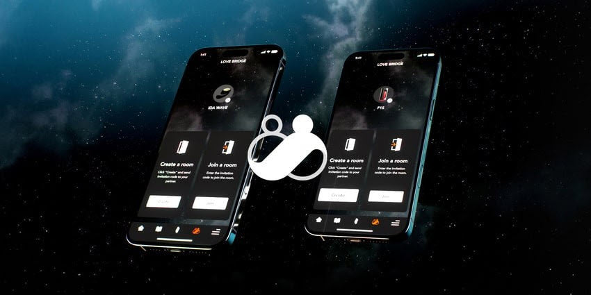 LELO App: Custom Patterns & Sensory Precision