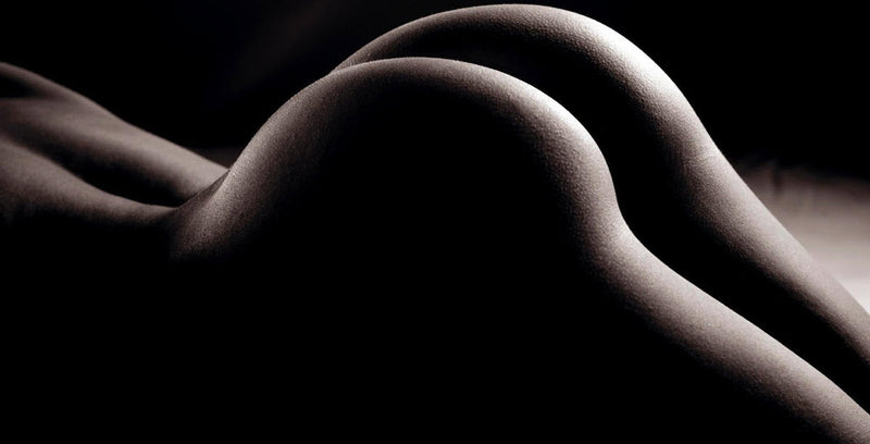 Master anilingus for Maximum Pleasure