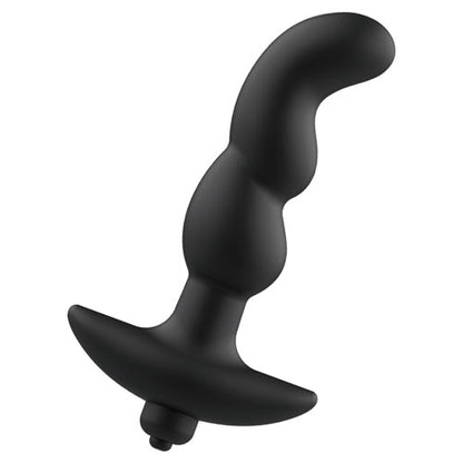 Addicted Toys - Masseur anal avec vibration noire modèle 2