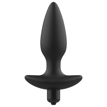 Addicted Toys - Massager Plug Anal With Vibration Black