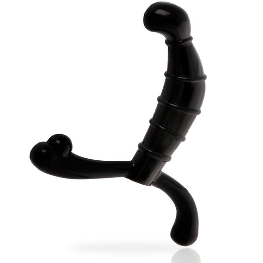 Addicted Toys - Plaisir Anal Prostate Noir