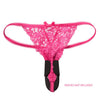 Calexotics - Xo Remote Lock N Play Panty Teaser