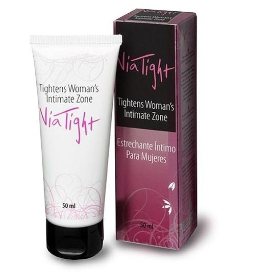 Cobeco - Viatight Intimate Tightening Gel For Women