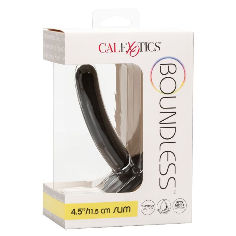 Calexotics - Gode sans limite 11,5 cm