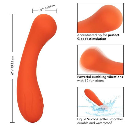 Calexotics - Stella G-Wand Orange