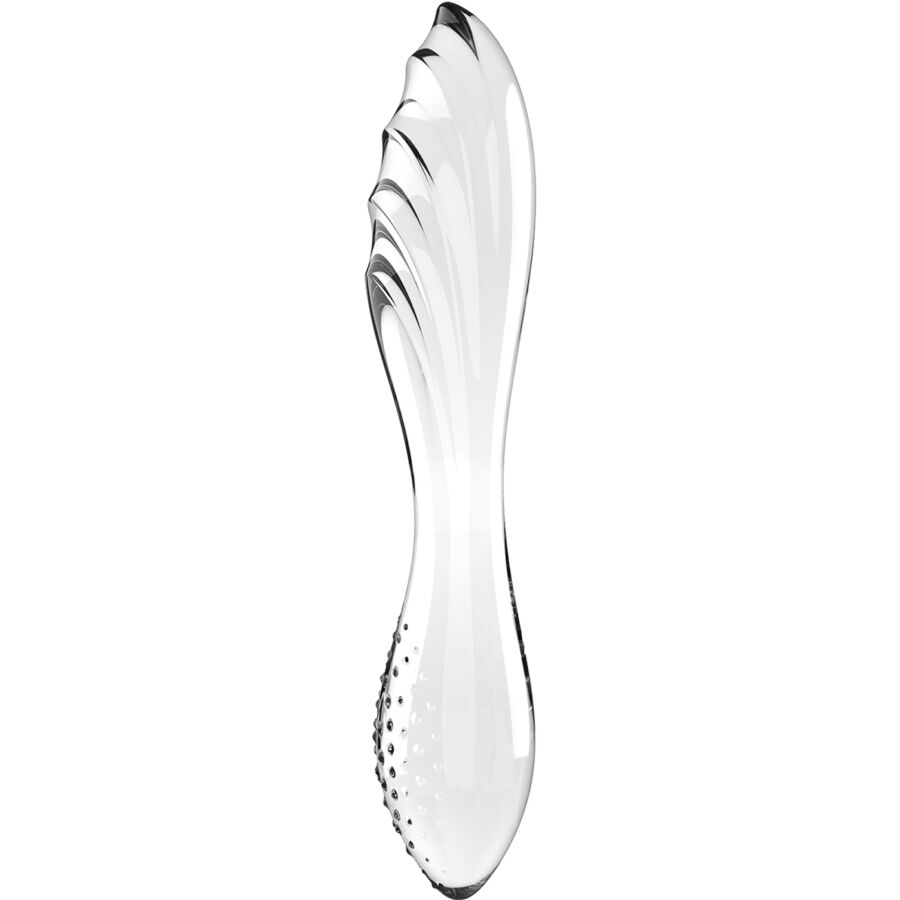 Satisfyer - Cristal éblouissant transparent