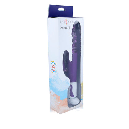 Intense - Estuard Up & Down Rotator Vibrator Lilac