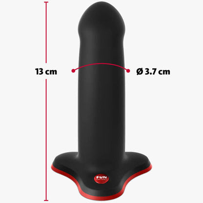 Fun Factory - Amor Dildo Beginners Black