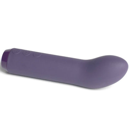 Je Joue - Vibromasseur Bullet Point G Violet