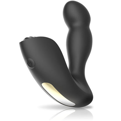 Ibiza - Masseur Anal Télécommande 11 X 4 Cm