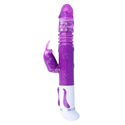 Intense - Estuard Up & Down Rotator Vibrator Lilac