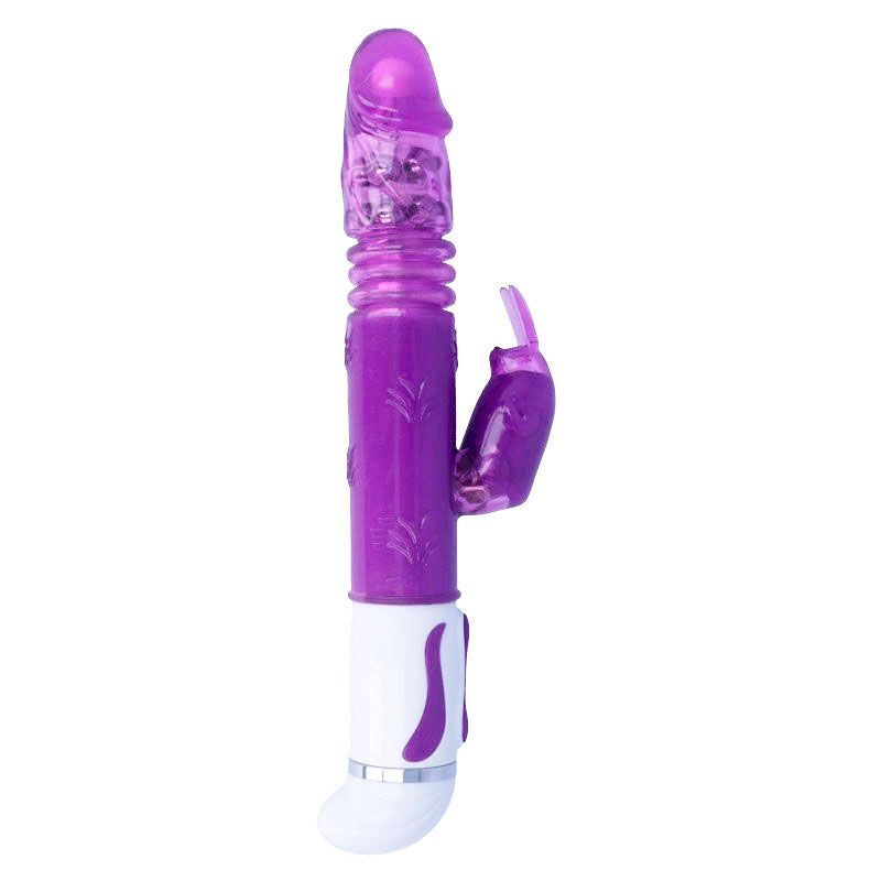 Intense - Estuard Up & Down Rotator Vibrator Lilac