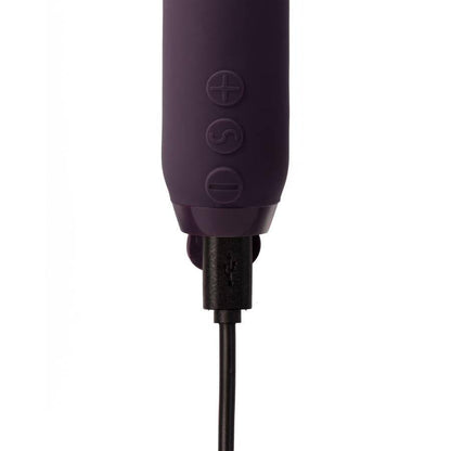 JE JOUE - DUET BULLET PURPLE - The Intimacy Studio