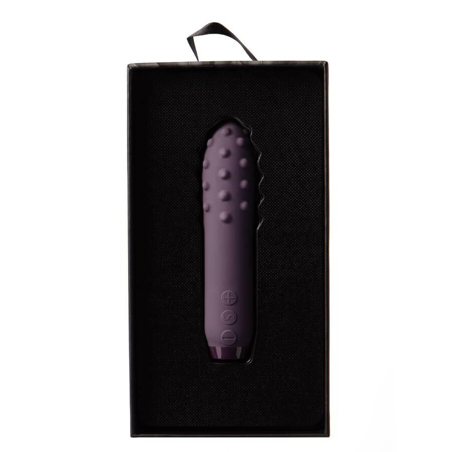 JE JOUE - DUET BULLET PURPLE - The Intimacy Studio