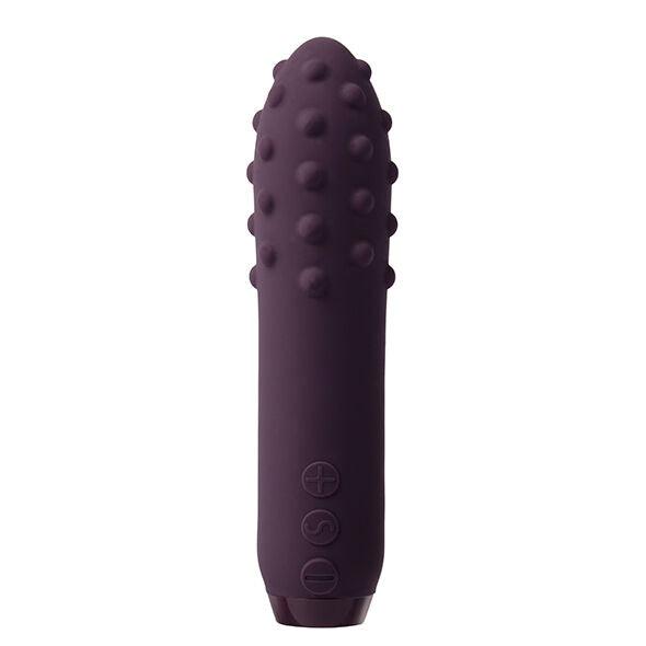 JE JOUE - DUET BULLET PURPLE - The Intimacy Studio