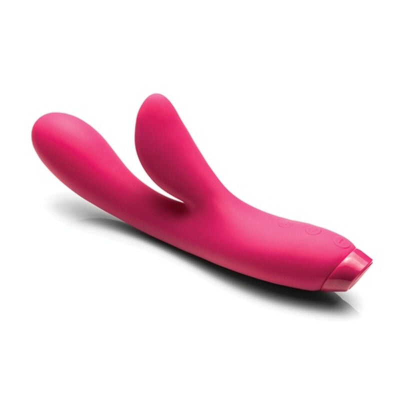 JE JOUE - HERA RABBIT VIBRATOR - FUCHSIA - The Intimacy Studio