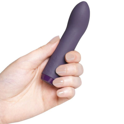 Je Joue - Vibromasseur Bullet Point G Violet