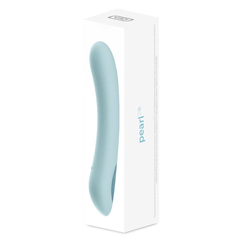 KIIROO - ONYX+ & PEARL 2+ TURQUOISE COUPLES SET - The Intimacy Studio