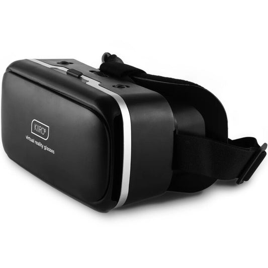 Kiiroo - Virtual Reality Headset