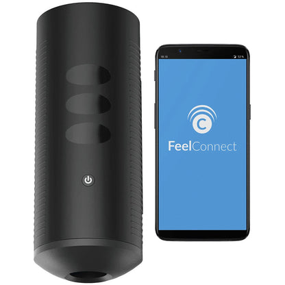 Kiiroo - Titan Technological Masturbator