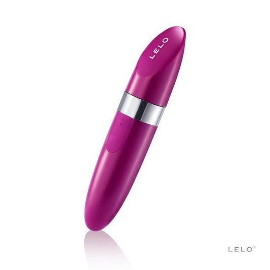 LELO - MIA 2 PURPLE VIBRATOR - The Intimacy Studio