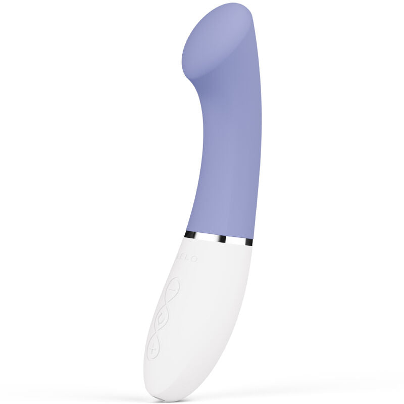 Lelo - Gigi™ 3 G-Spot Vibrator Blue