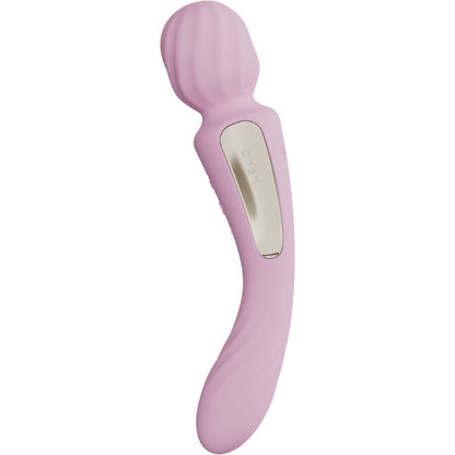 Lelo - Switch Vibrator Wand Double Stimulation Pink