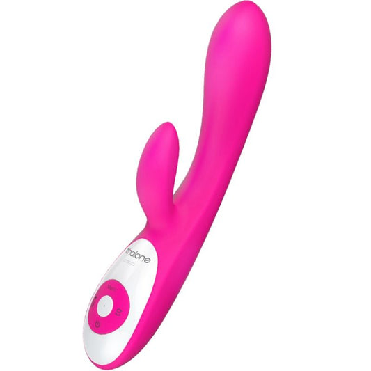 NALONE - WANT RECHARGEABLE VIBRATOR VOICE CONTROL - The Intimacy Studio