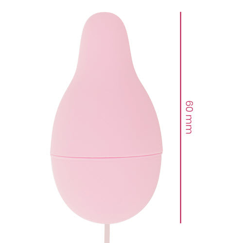 Ohmama - Pelvic Floor Developer Kegel Weight System