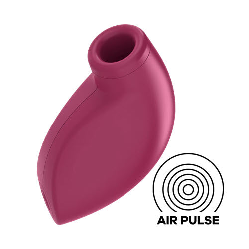 Satisfyer - Plan d'un soir