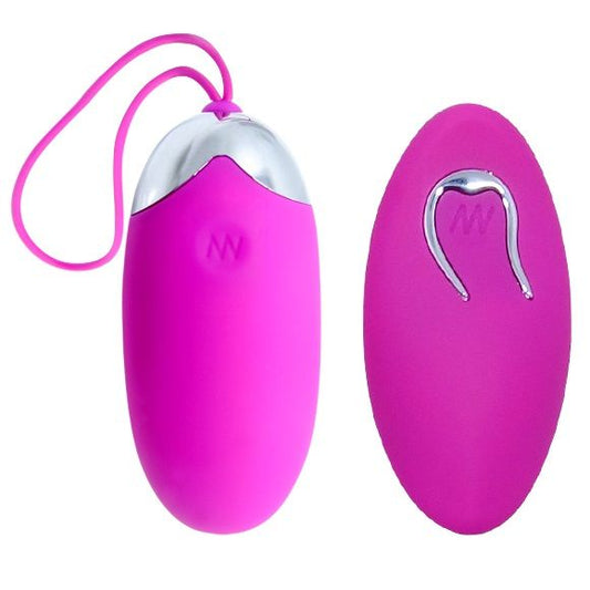 Pretty Love - Egg Berger Remote Control 12 V