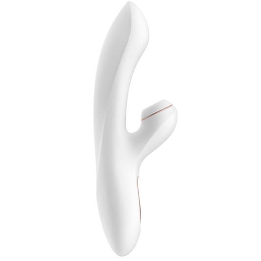 SATISFYER - PRO G-SPOT RABBIT 2020 EDITION - The Intimacy Studio