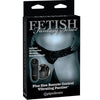 Fetish Fantasy Limited Edition - Remote Control Vibrating Panties Plus