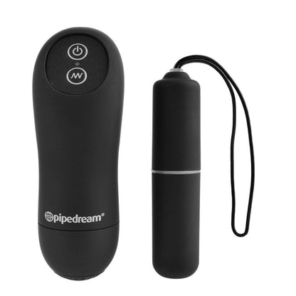 Fetish Fantasy Limited Edition - Remote Control Vibrating Panties Plus