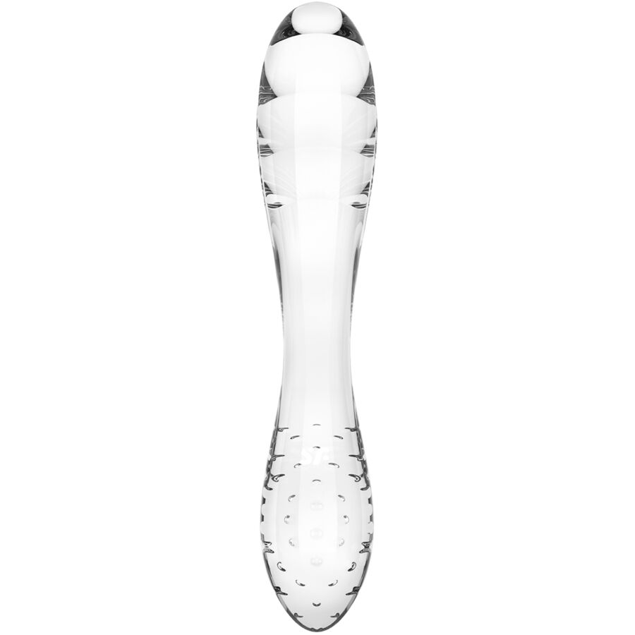 Satisfyer - Cristal éblouissant transparent