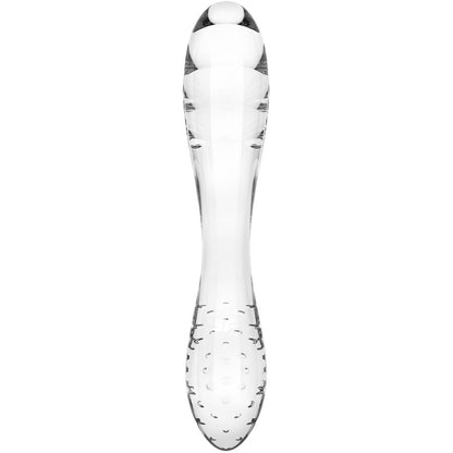 Satisfyer - Cristal éblouissant transparent